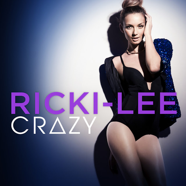 Ricki Lee Crazy