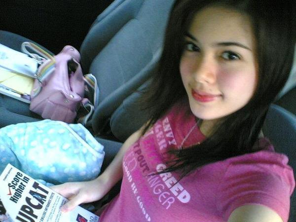 Pinay Bold Actress Shaina Magdayao