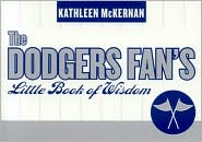 Dodgers Book