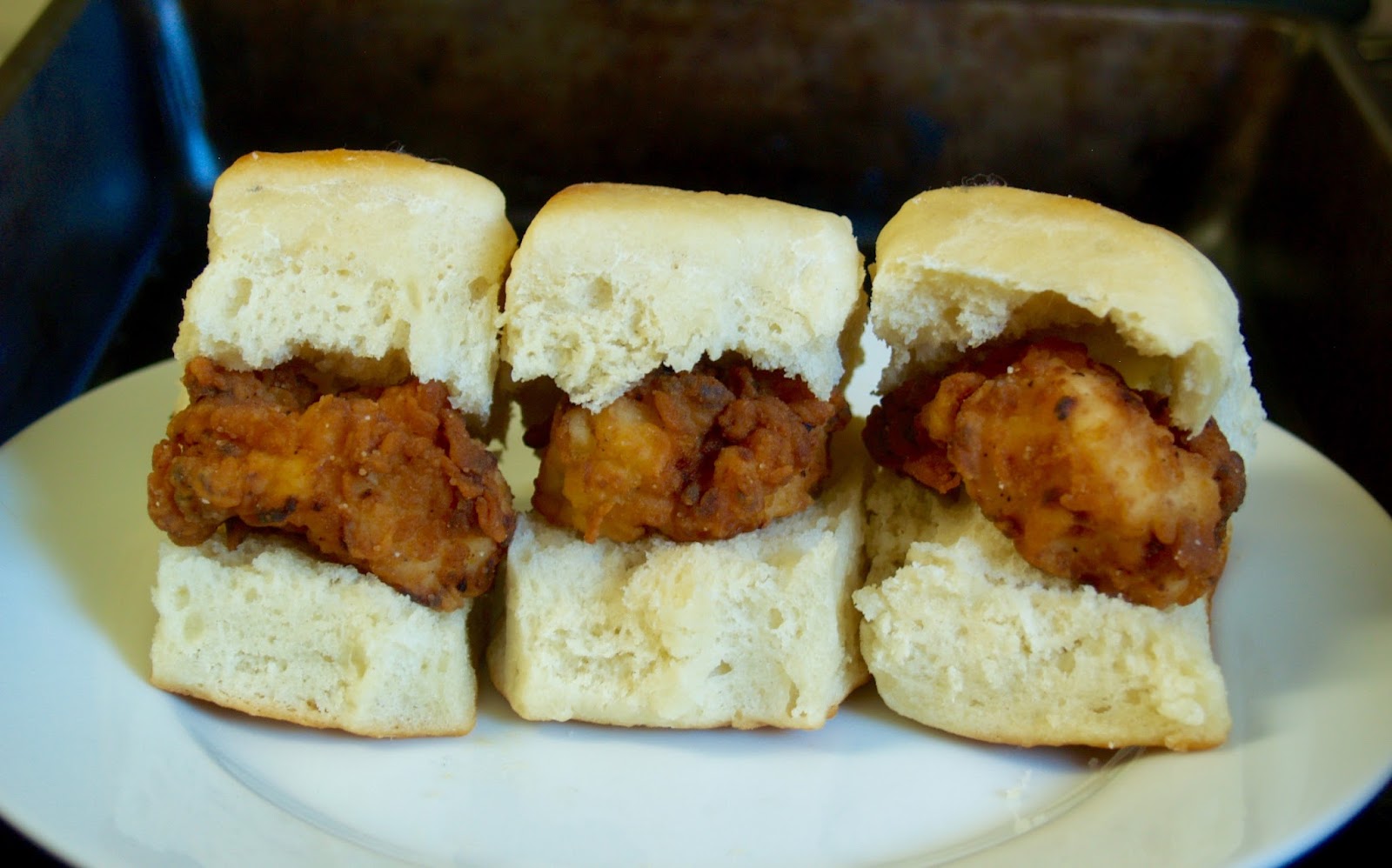 Hungry Hungry Highness ChickfilA ChicknMinis