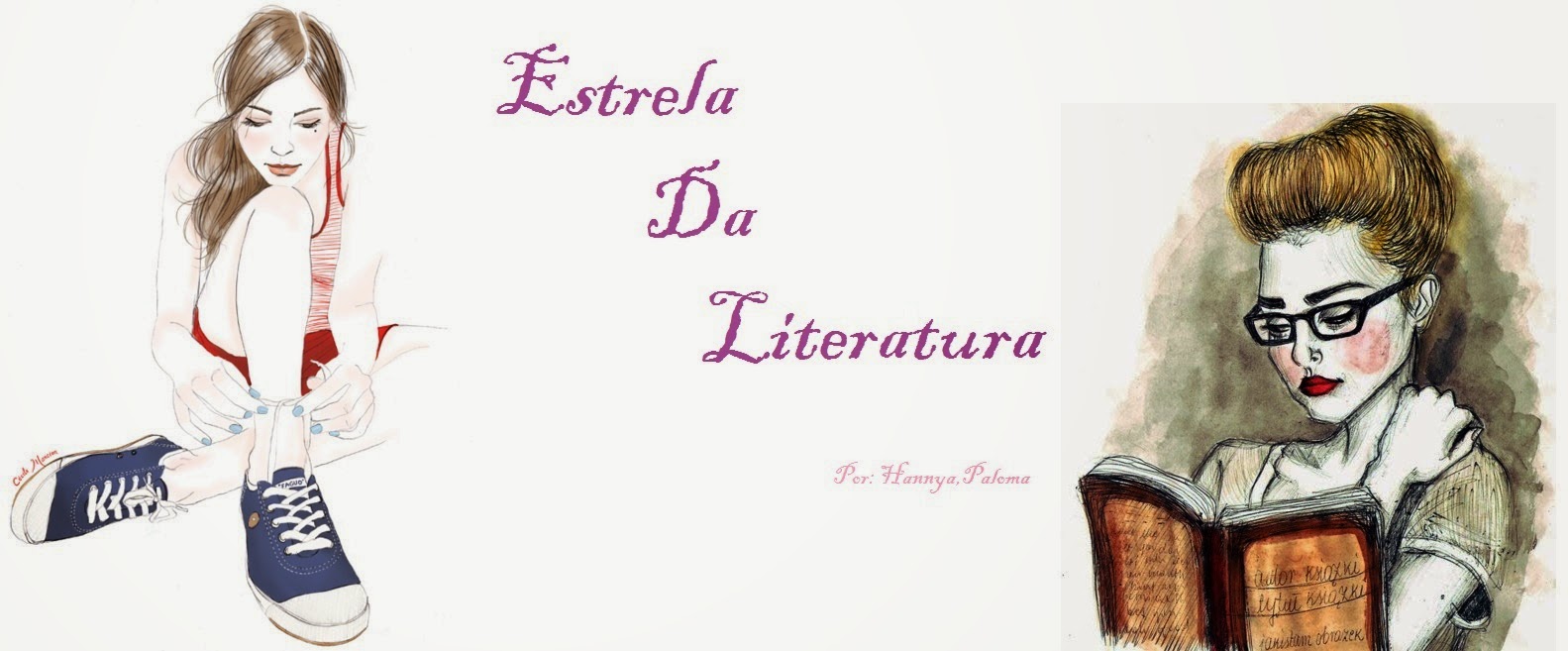 Estrela da Literatura 