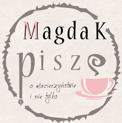 Magda K pisze