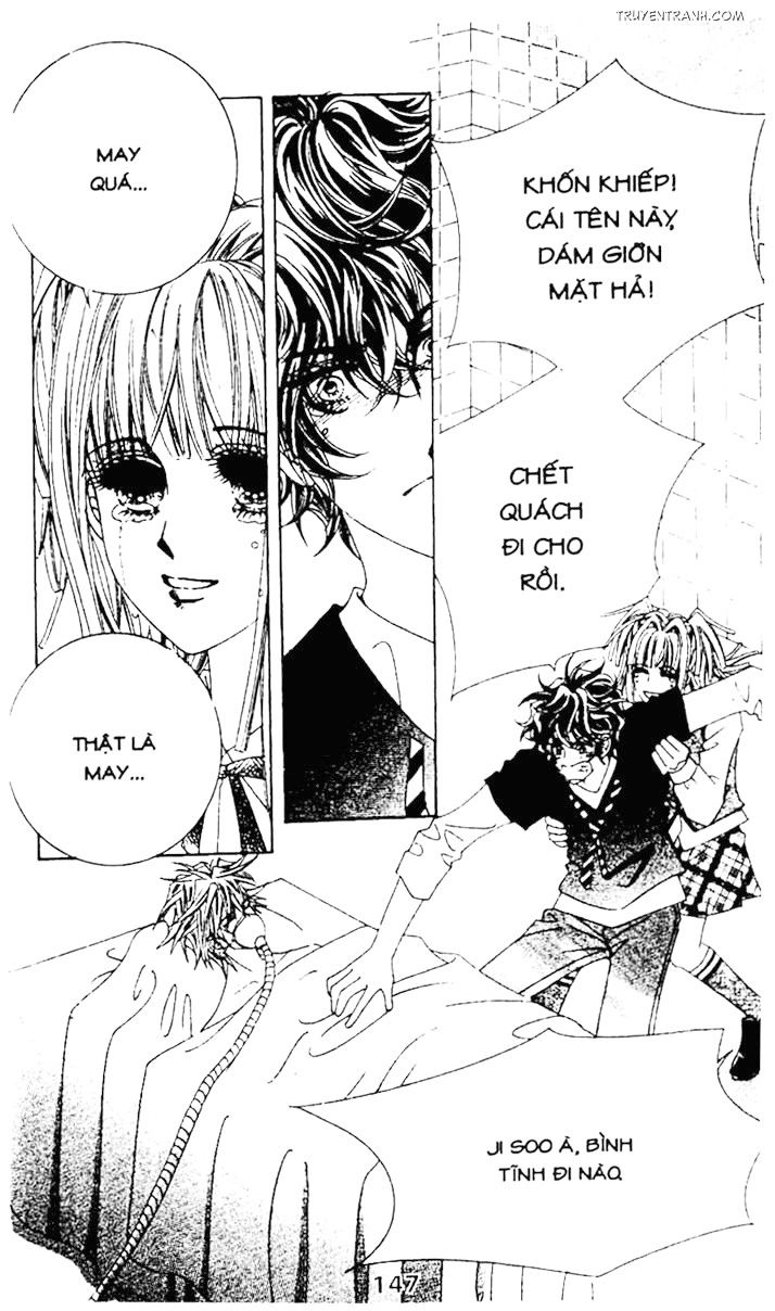 Love Like Crazy - Điên Vì Yêu chap 63