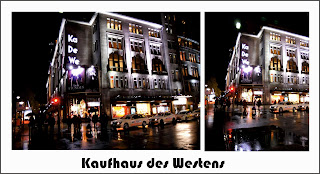 KaDeWe, StoreLuq, Berlin, Shopping MAll, The biggest shopping mall in Europe, luxury brands
