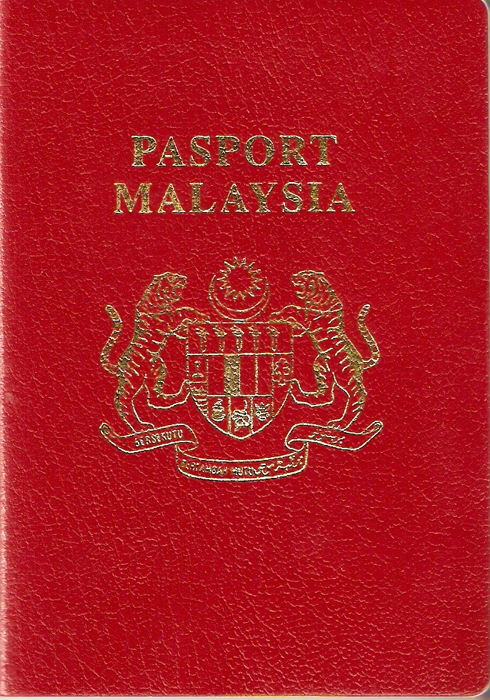 Vatican Passport