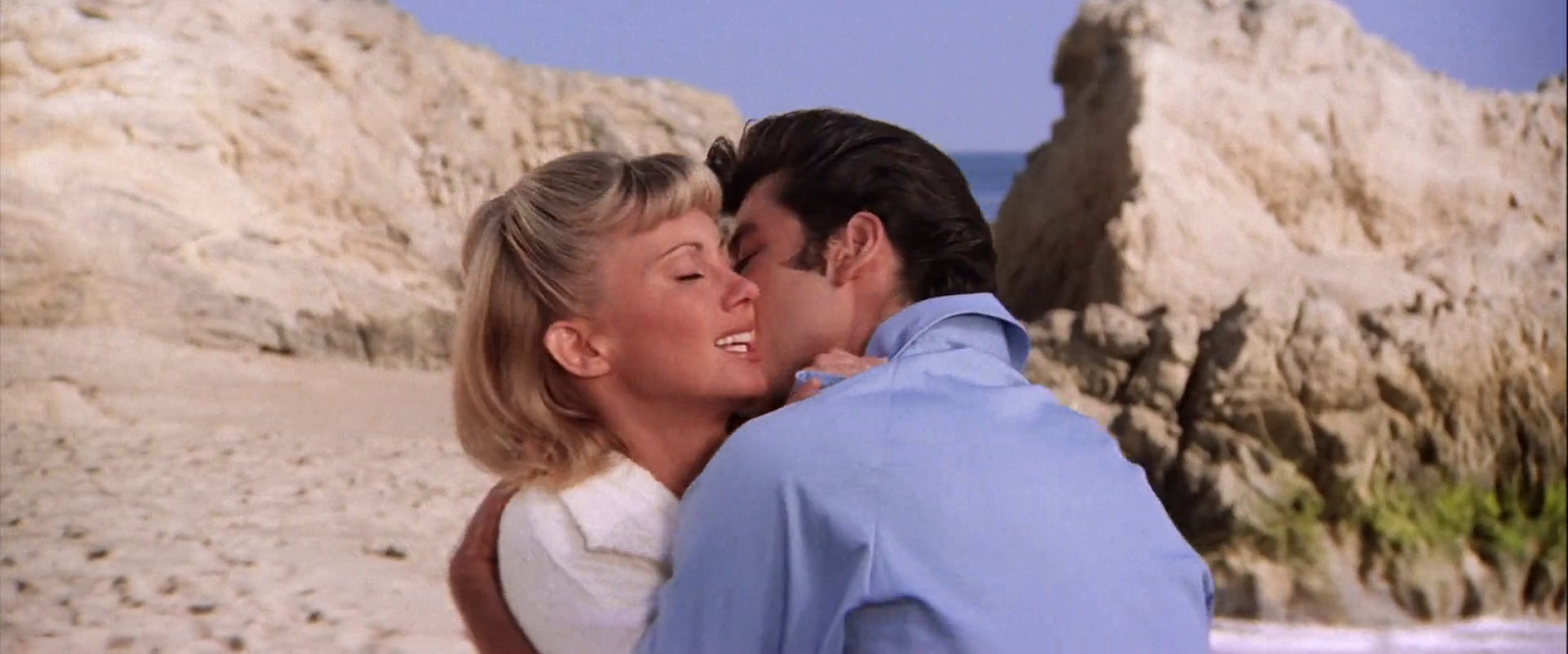 SetJetter & Movie Locations and More Grease (1978)