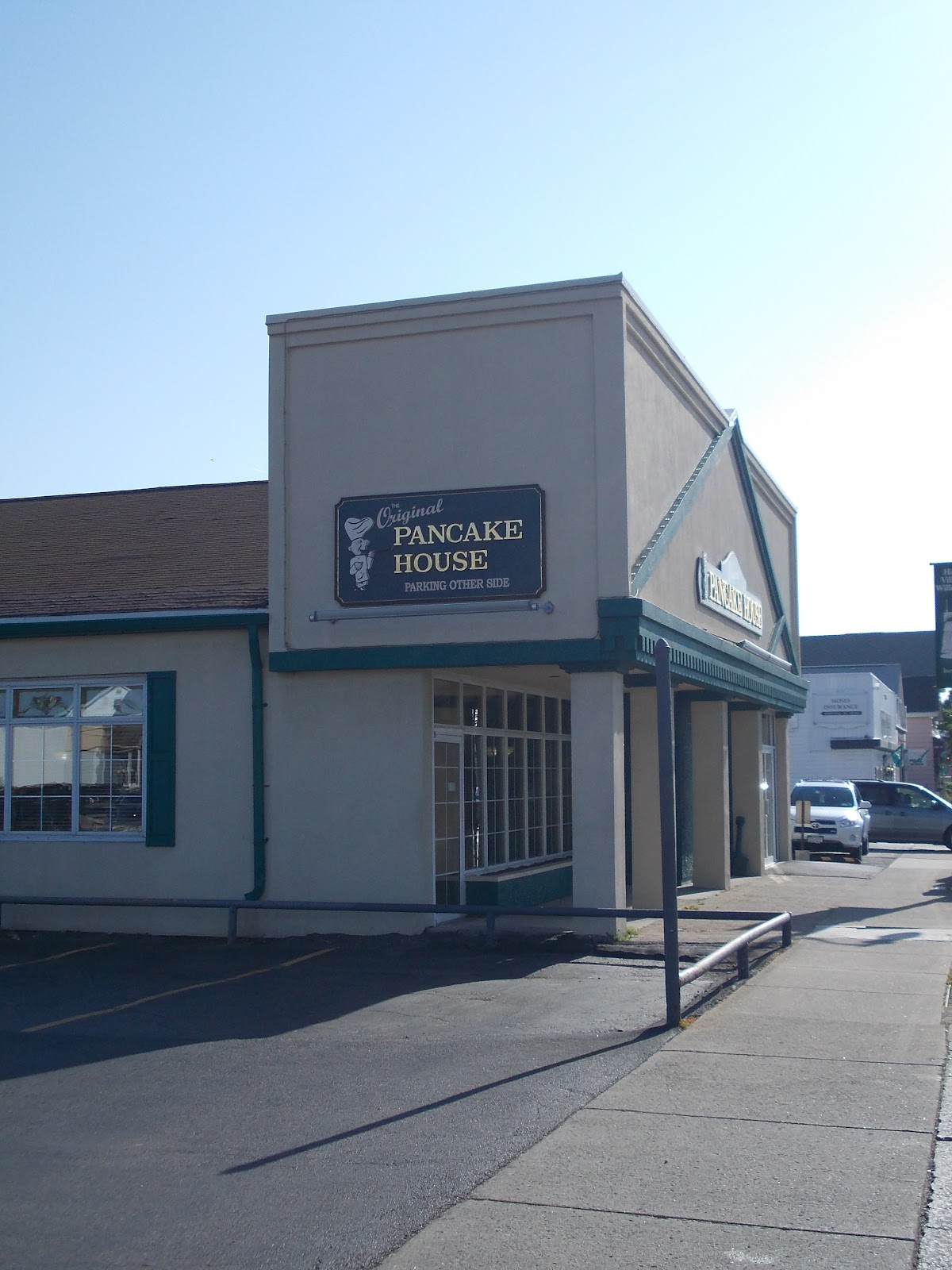 Museum Misadventures Glen Park in Williamsville, NY