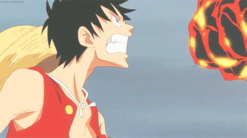 Featured image of post View 13 Luffy Gif Fighting
