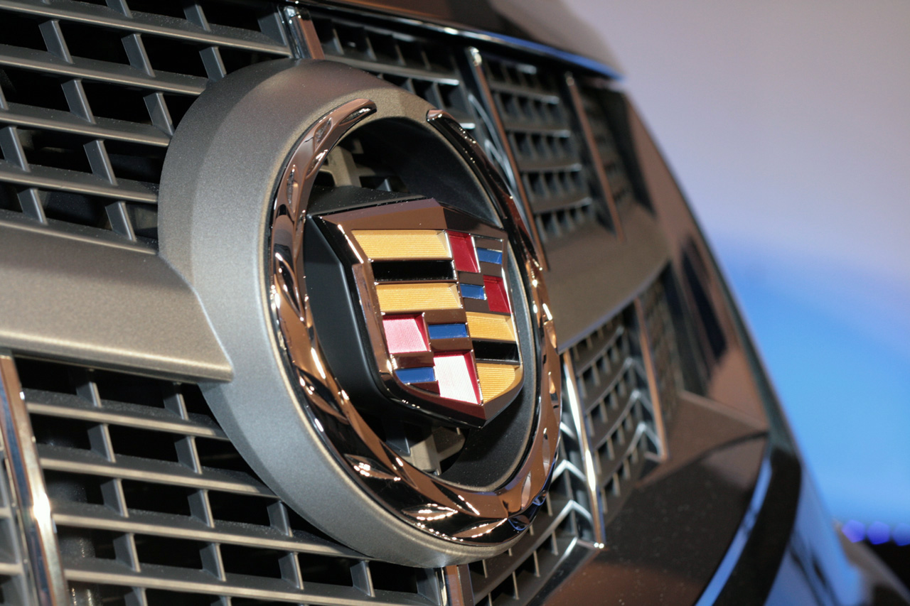 Istorija automobilskih logotipa Cadillac+Logo+6