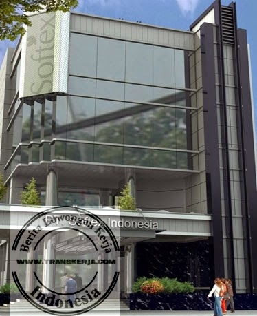 Lowongan Kerja Pt Softex Indonesia Terbaru Di Sidoarjo Transkerja Com