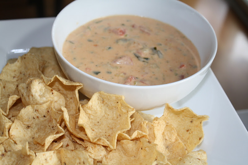 Chips And Queso Qdoba Calories at Marco Lehn blog