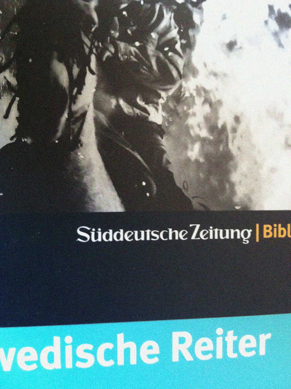 Lobhudeleien Und Verrisse 2012