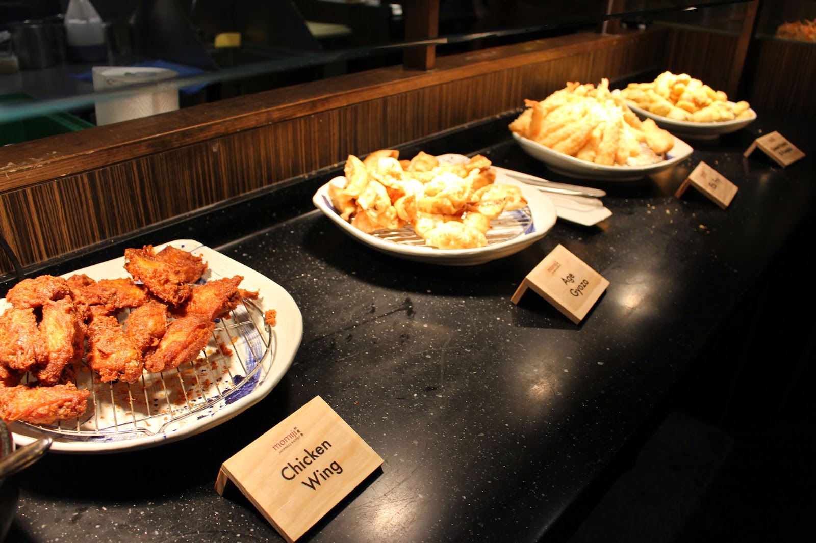 King Crab Buffet, Momiji Japanese Buffet JACQSOWHAT Food. Travel