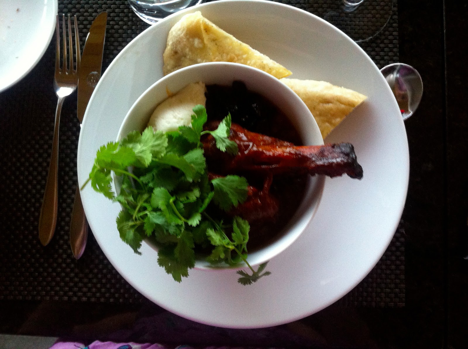 Wine Tasting at Tinhorn Creek Winery, The Okanagan Valley