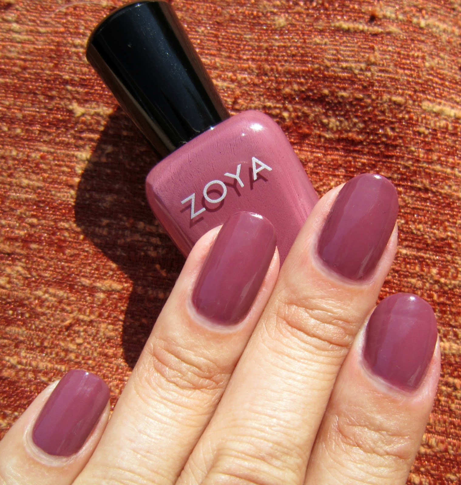 Zoya Aubrey