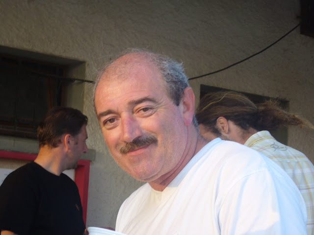 Pierre Chevrier