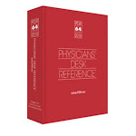 What is Physicians' Desk Reference?