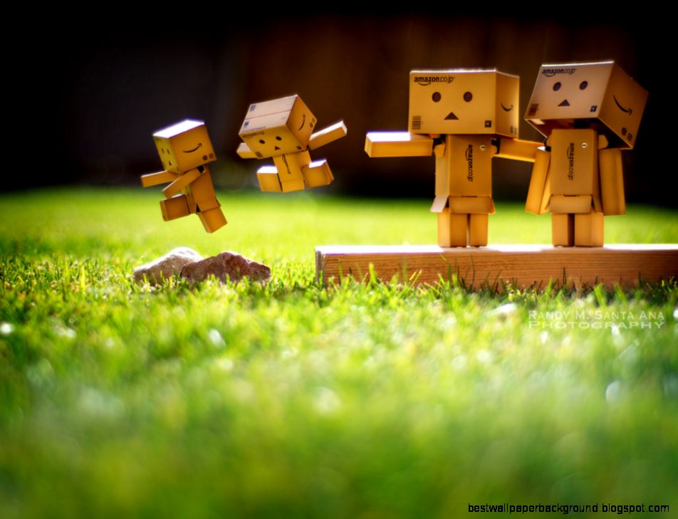 Danbo Wallpaper 741 HD Cool Danbo Wallpaper 741 HD Cool