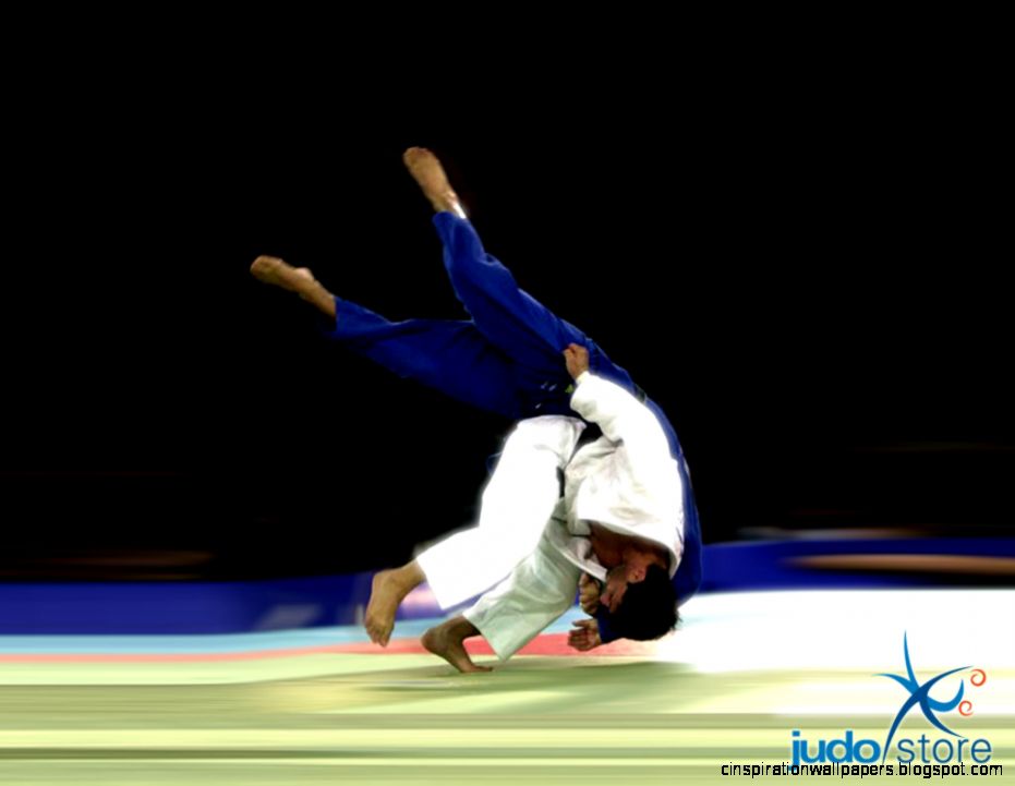 International Judo International Judo