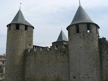 Visitez Carcassonne (click on the castle)