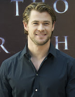 chris-hemsworth chris hemsworth thor