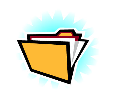 file to collect all your