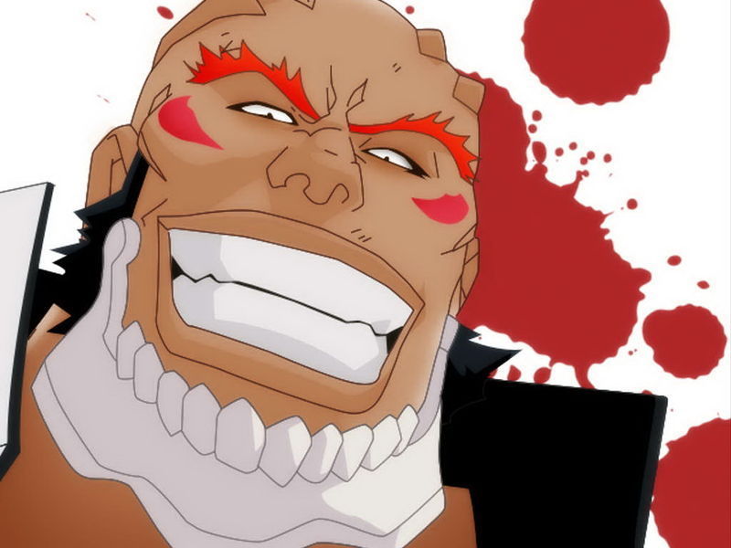 Bleach Cosplay Costumes Simple Bleach Espada Yammy Cosplay Costume for