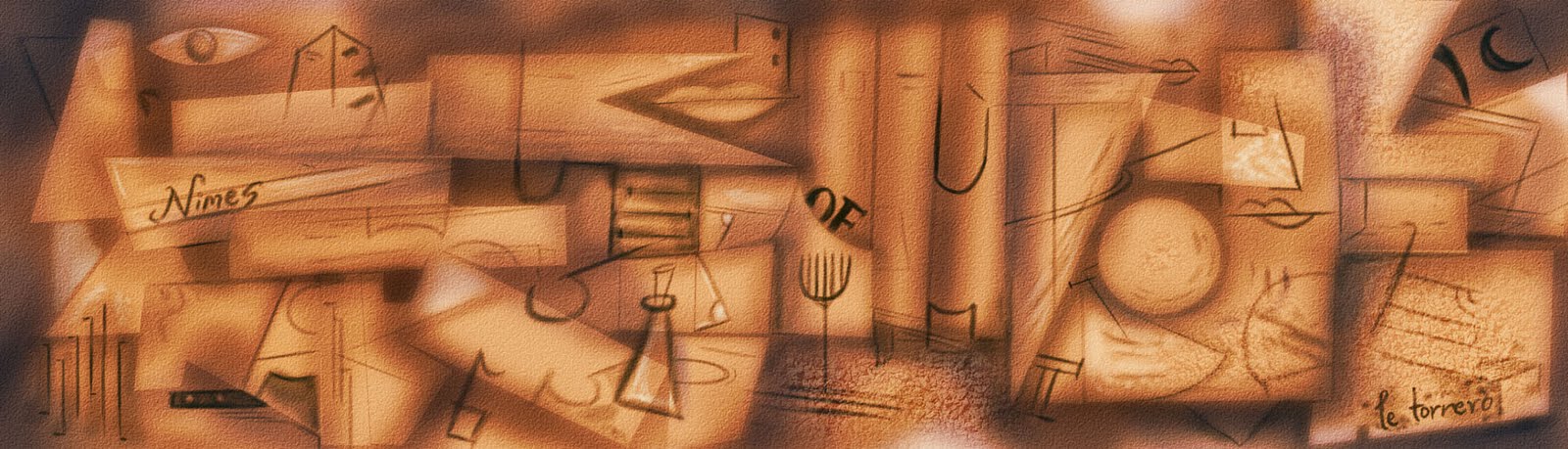 Inspired Paintings