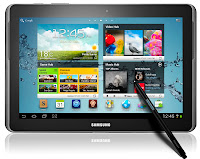 Samsung taking Galaxy Note 10.1 pre-orders in India 