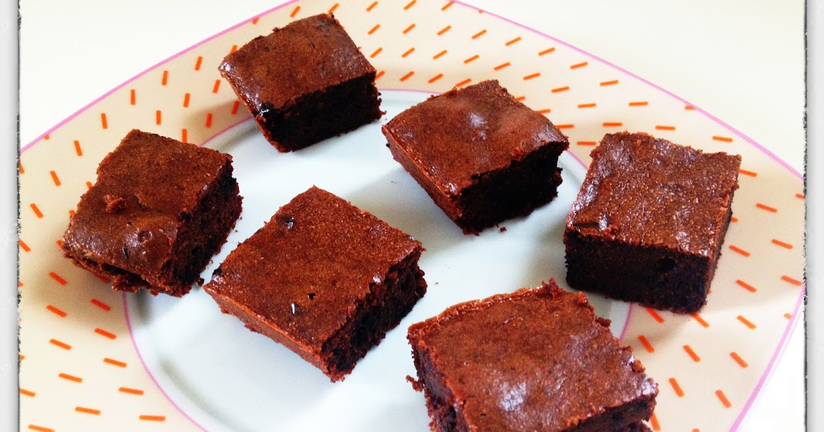 Great Low Carb Recipes Chocolate Brownies