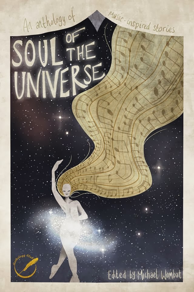 Soul of the Universe