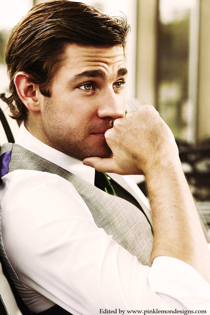 Krystina Dizayas Blog: john krasinski hd