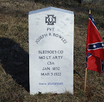 Bledsoe's Missouri Battery-Civil War