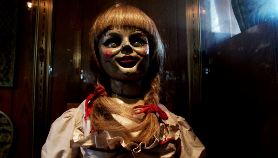 The Real Annabelle 10 Terrifying Facts Flicks And The City The Real Annabelle 10 Terrifying Facts Flicks And The City