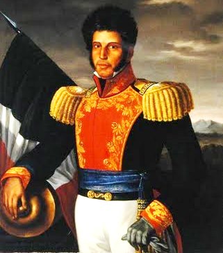 VICENTE GUERRERO Imagen de Vicente Guerrero