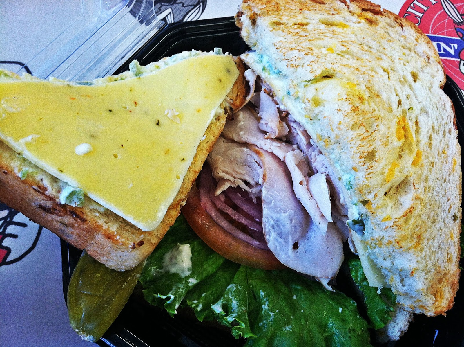 A Heavenly Sight Spec's on Smith Street Adventures in a New(ish) City