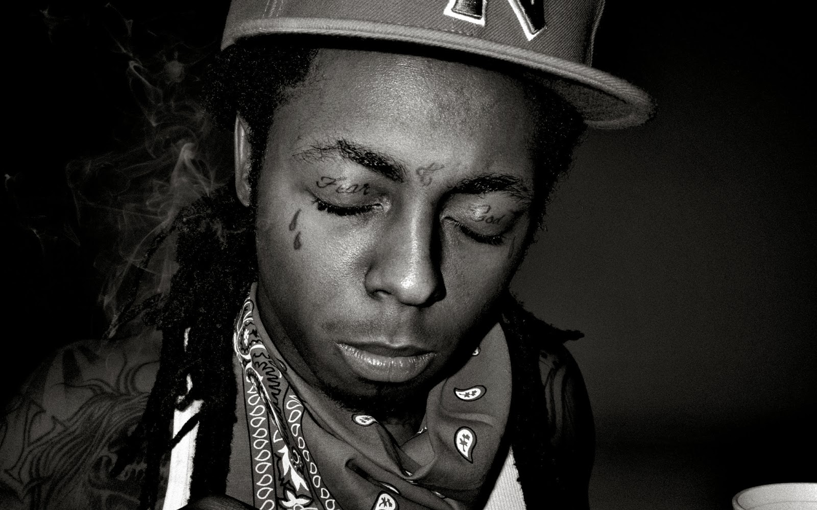 LIL WAYNE HD DESKTOP WALLPAPERS | FREE HD WALLPAPERS