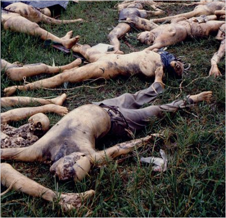 as i see it the rwanda genocide 1994