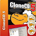 CloneCD 5.3.1.4 Final + Crack