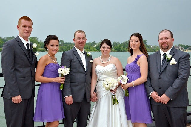 Windsor Wedding Photographer