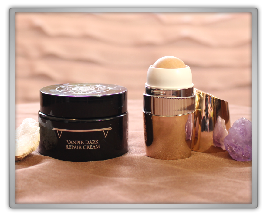 겟잇뷰티박스 by 미미박스 memebox beautybox Special #32 OMG 2 box unboxing review haruen dorothy ladykin vampir dark repair cream 겟잇뷰티박스 by 미미박스 memebox beautybox Special #32 OMG 2 box unboxing review haruen dorothy ladykin vampir dark repair cream