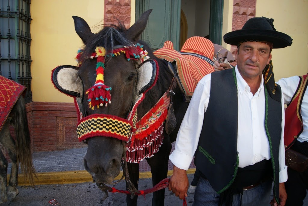 Ruta Romántica 2014