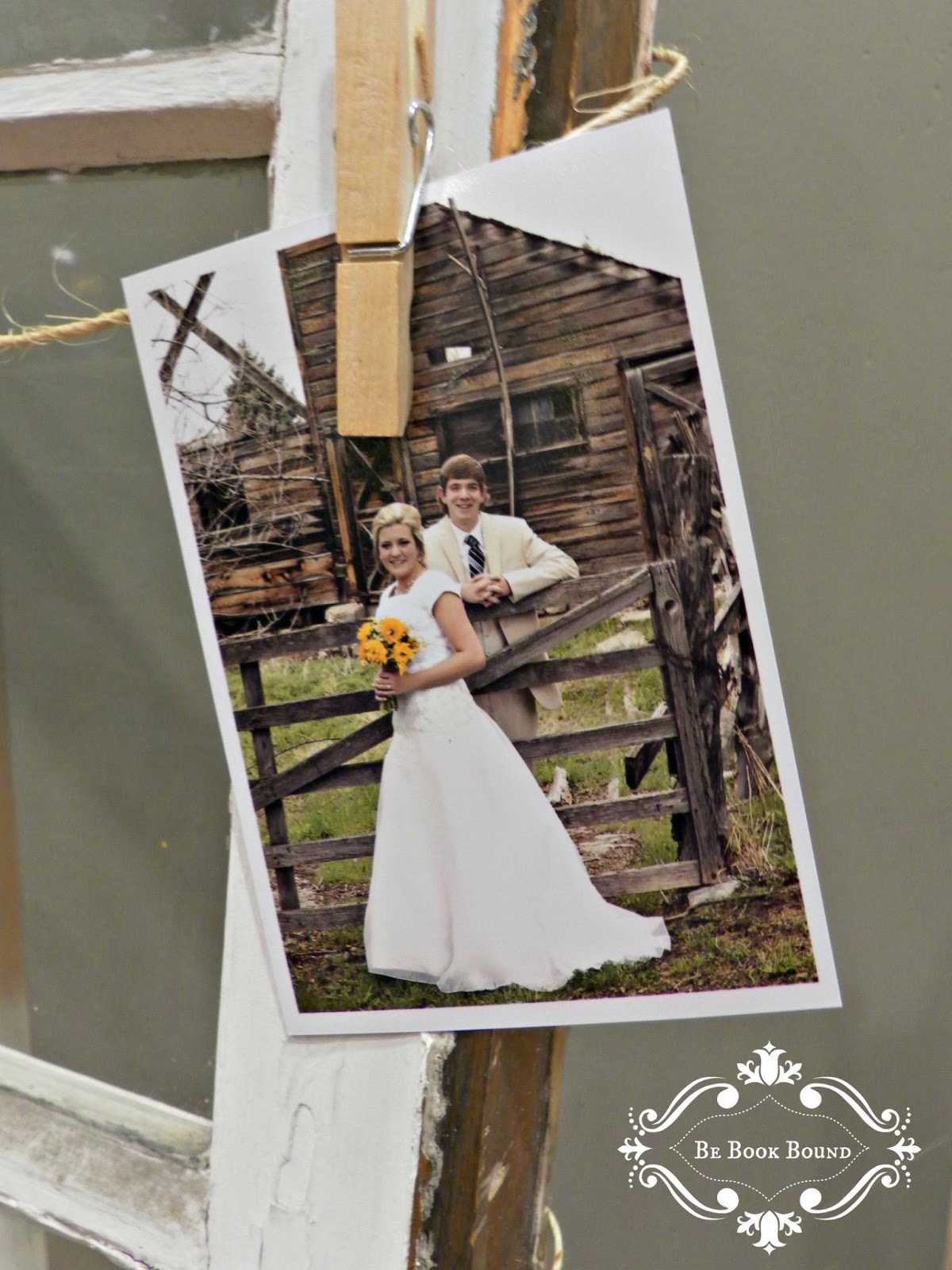 Be Book Bound Pride And Prejudice A Country Wedding