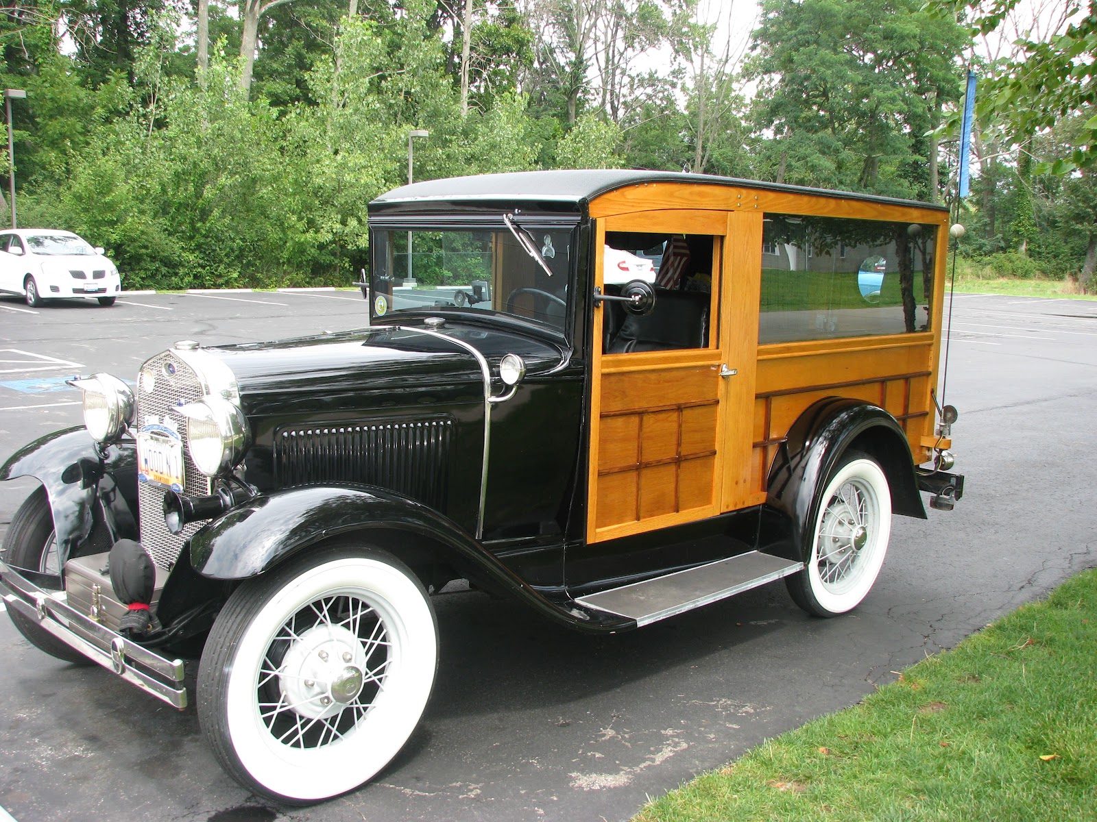 Visit Lorain County, Ohio Classic Cars Coming out This Weekend!