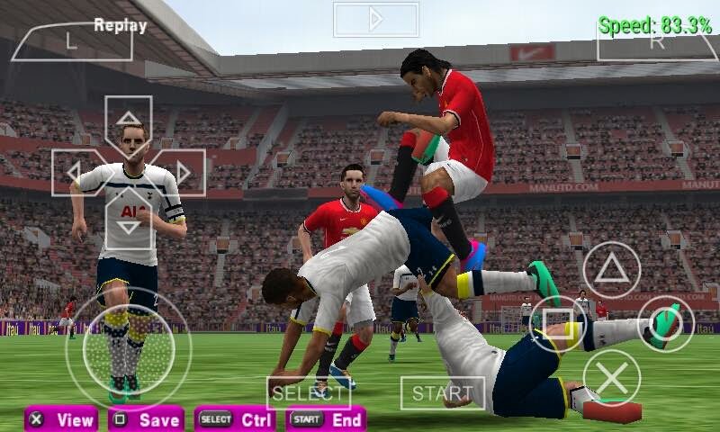 Download Game Ppsspp Pes 2015 For Android Download Game Ppsspp Pes 2015 For Android