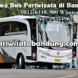 Jelajah Bandung dengan Nyaman: Panduan Lengkap Memilih Rental Bus di Kota Kembang