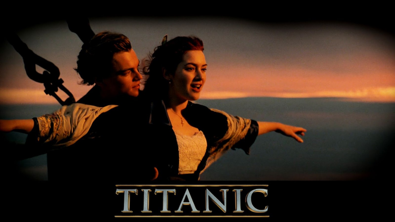 Titanic Movie Titanic Movie