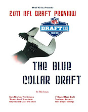 2011 NFL Draft Preview