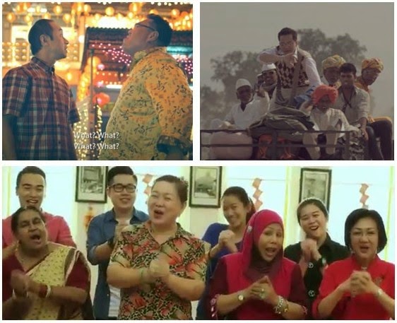 Cny exabytes 5 Chinese New Year ads worth watching - TheHive.Asia