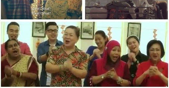 5 Chinese New Year ads worth watching - TheHive.Asia